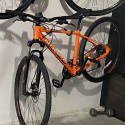 Norco Bike Size Small 
