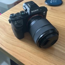 Sony Alfa 7 II