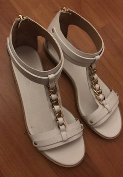 Ferragamo Womans Sandals