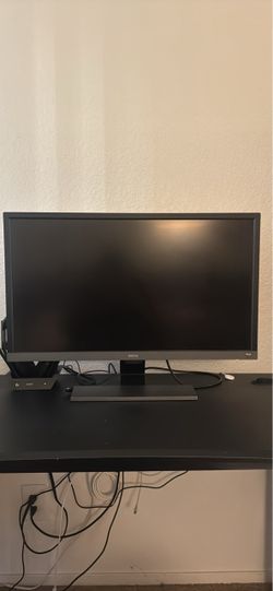 BenQ Gaming Monitor 4k HD
