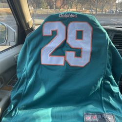 NFL Dolphins Jersey