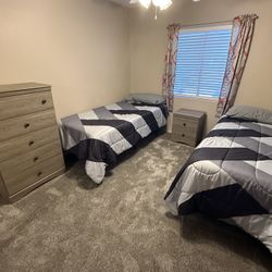 Bedroom Set