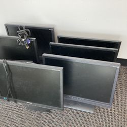 Computer Monitors 