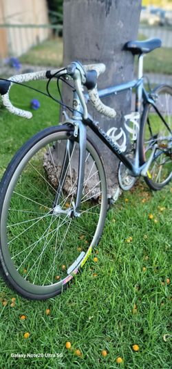 Giant  cfr two 1996 custom