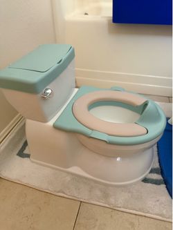 Potty