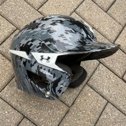 Baseball Helmet Under Armour