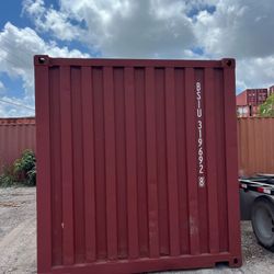 Containers For Sale 