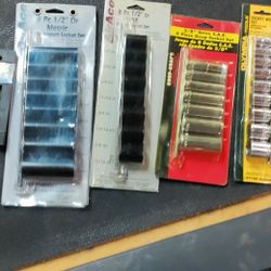 Socket Sets