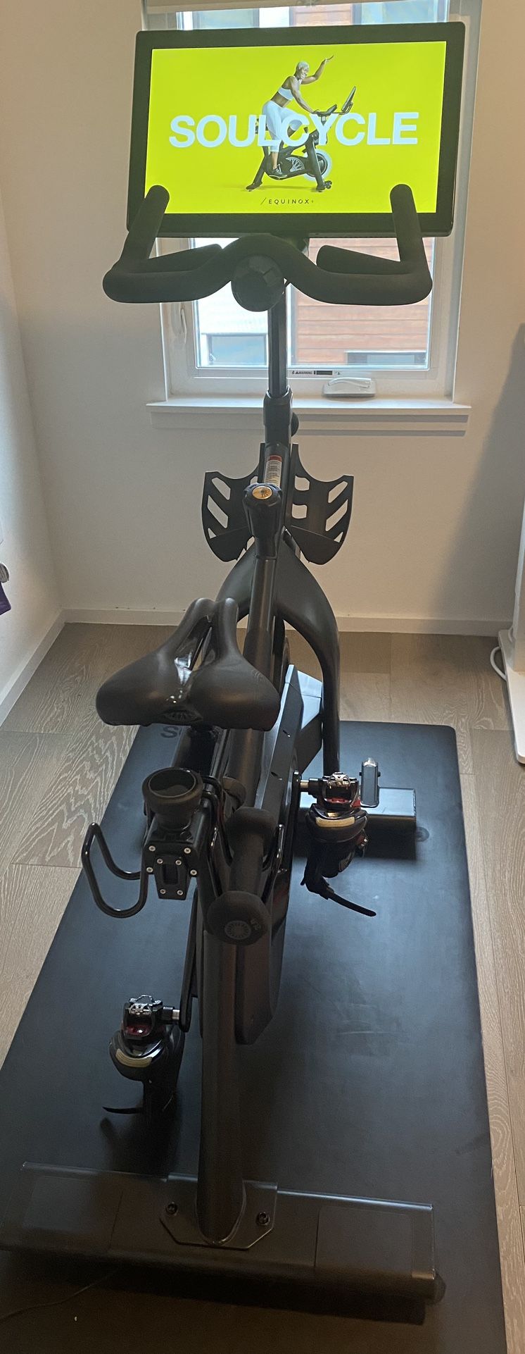 Soul cycle At Home Bike For Sale!