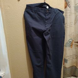 Amazon Essential Pants Work Pants