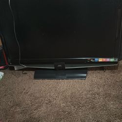 JVC 42 “ Usada Excelente Condición