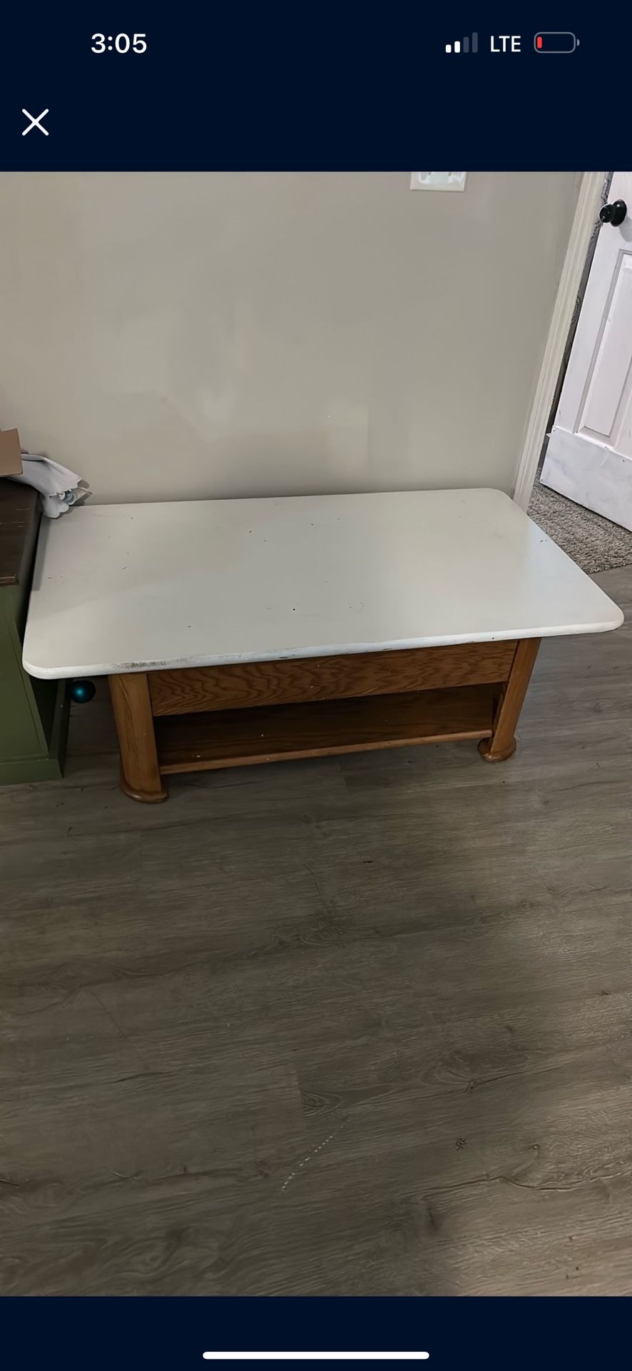 Coffee Table Free