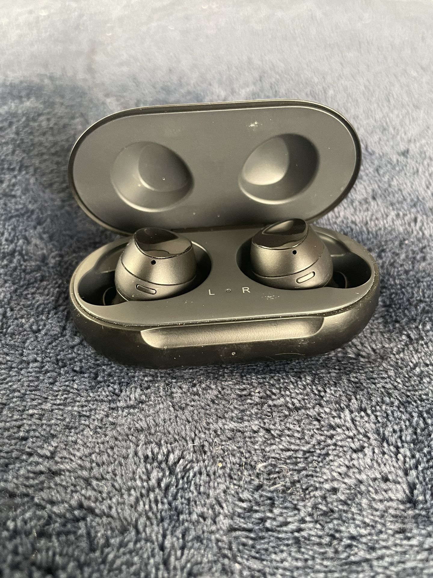 SAMSUNG Akg Earbuds