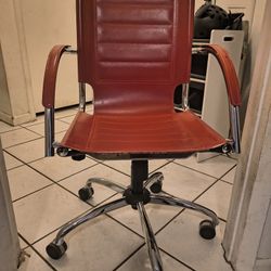 Office Chair  / Silla De Oficina