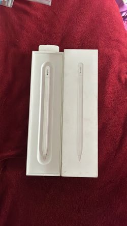 Bluetooth Apple Pencil USB-C