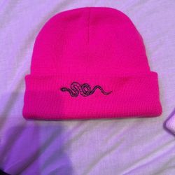 Beanies 
