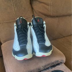 Jordan 13 