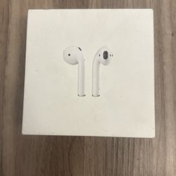 AirPods 