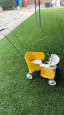 Doll Baby stroller