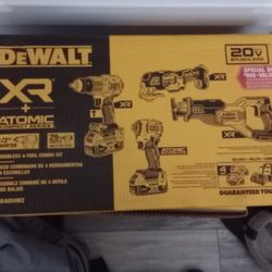 DeWalt 