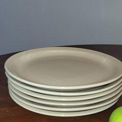 Dinnerware Plates 