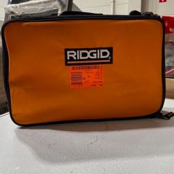 RIDGID R86115 18V Brushless Cordless 1/2 in. Hammer Drill Kit