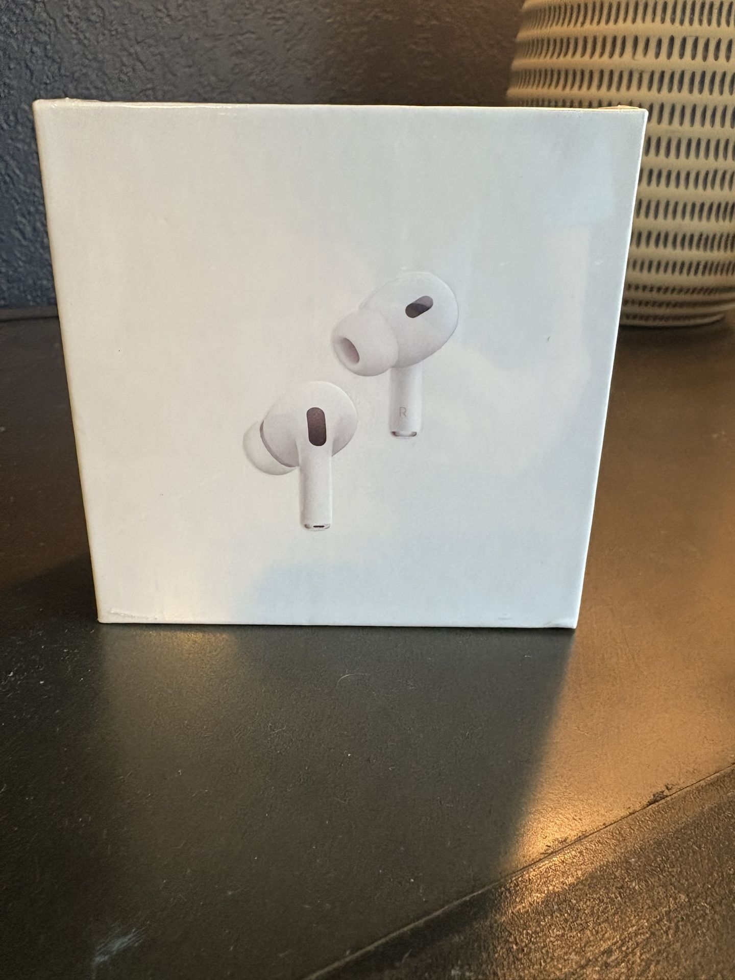 AirPods Pro’s 2nd Generation Charging Case