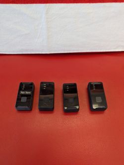 WEEKEND SPECIAL $25 Portable GPS Trackers 