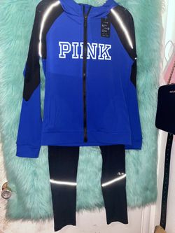 Pink blue replica set