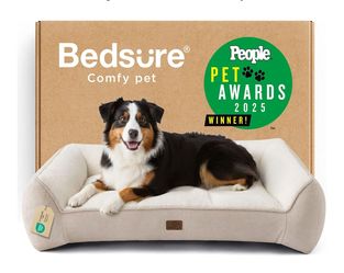 Bedsure XL Pro Orthopedic Dog Bed ( Brand New, In Bag ) For $45