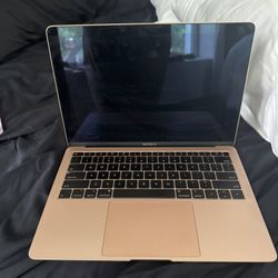 2020 Macbook Air
