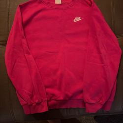 Nike Crewneck ( KIDS XL)