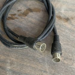 Antenna Cable 5$