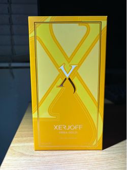 Xerjoff Erba Pura Gold