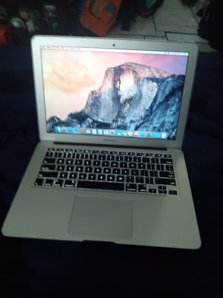 MacBook Air 2015