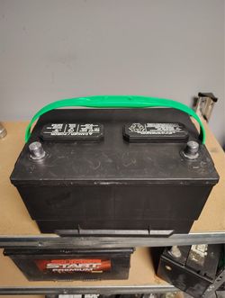Battery Group size 85.00