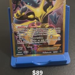 Pokemon Card
