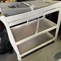 Changing Table 