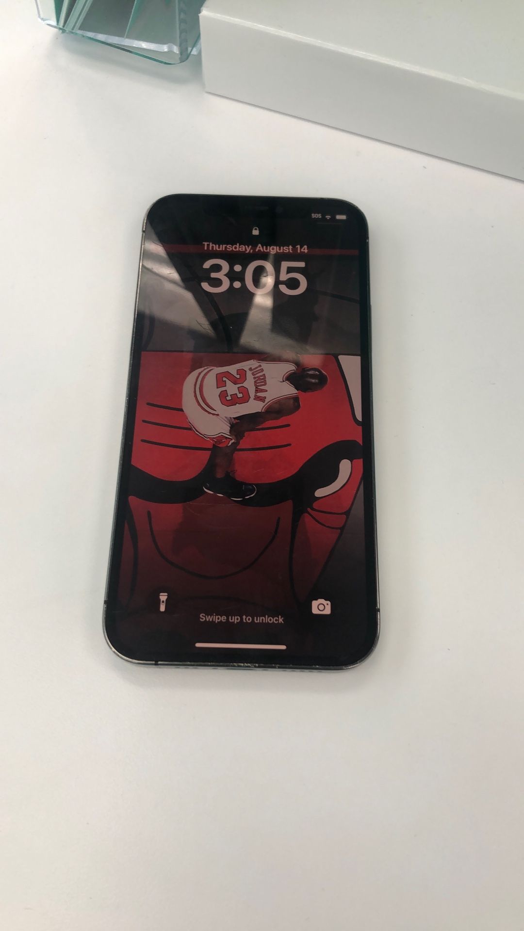 iPhone 12 Pro Unlocked Need Gone