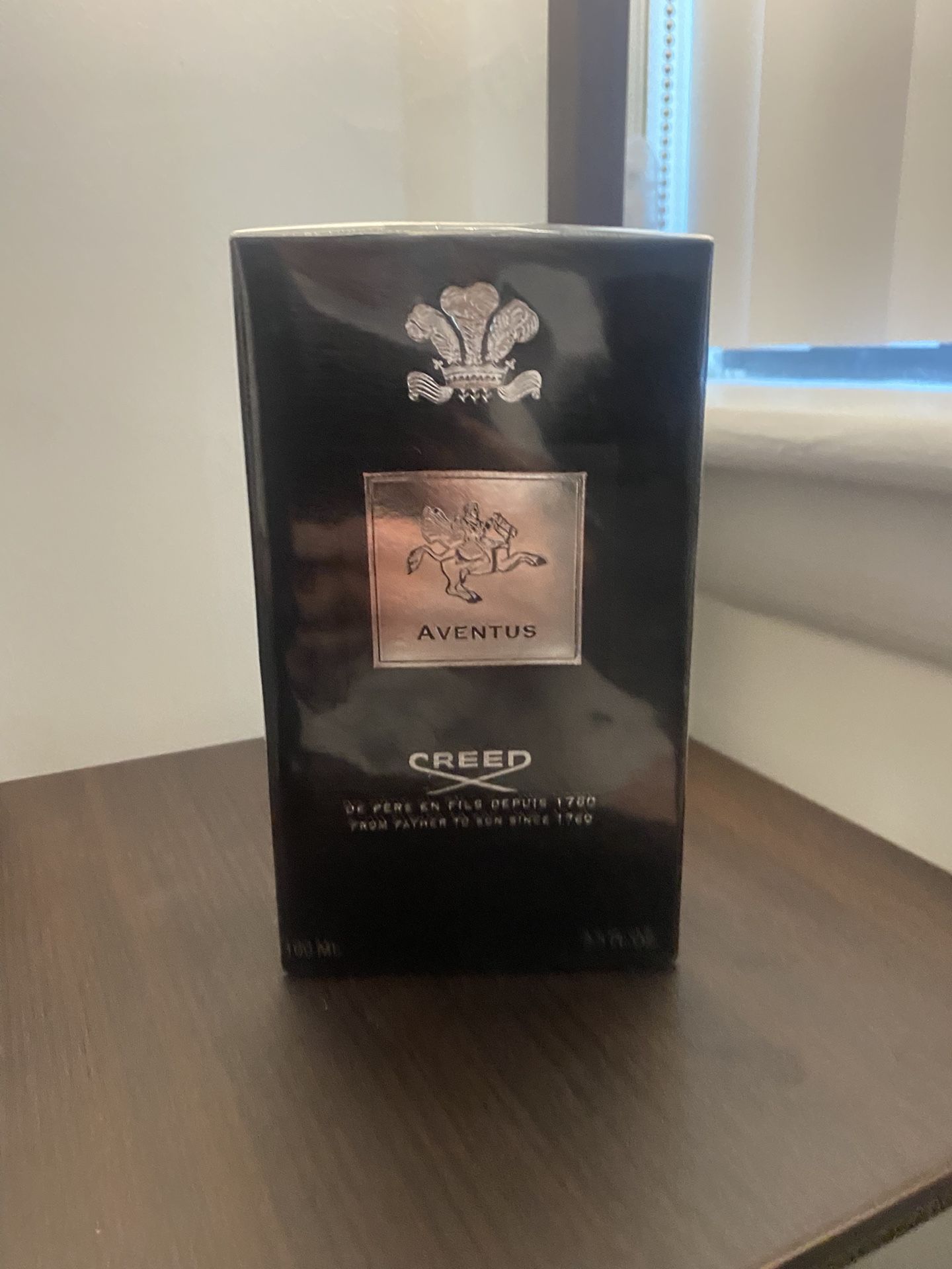 Creed Aventus Sealed