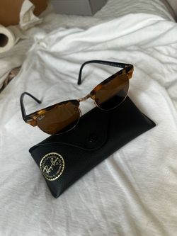 Ray Ban