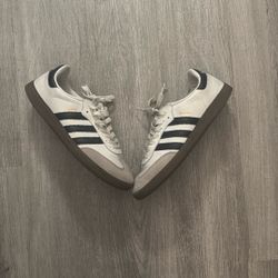 Men’s Adidas Sambas 