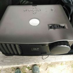 Dell Projector 