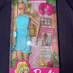 Barbie
