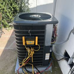 Hvac 