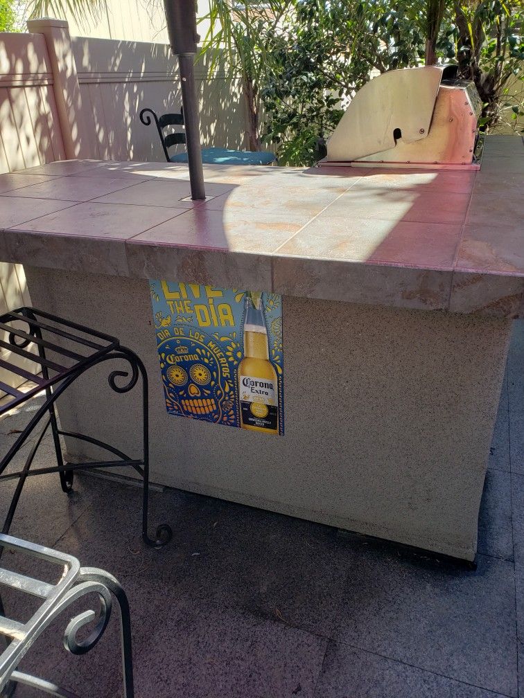 Bbq Island for Sale in Ontario, CA OfferUp