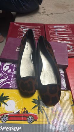 Shoes