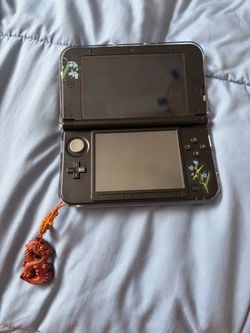 Modded 3ds xl