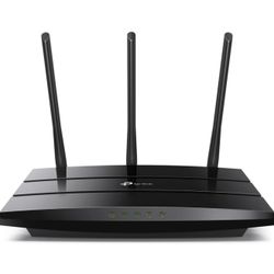 Wi-Fi Router 
