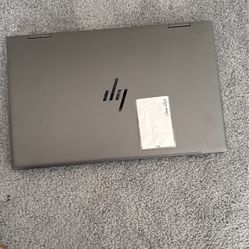 HP 360 Flip Laptop 